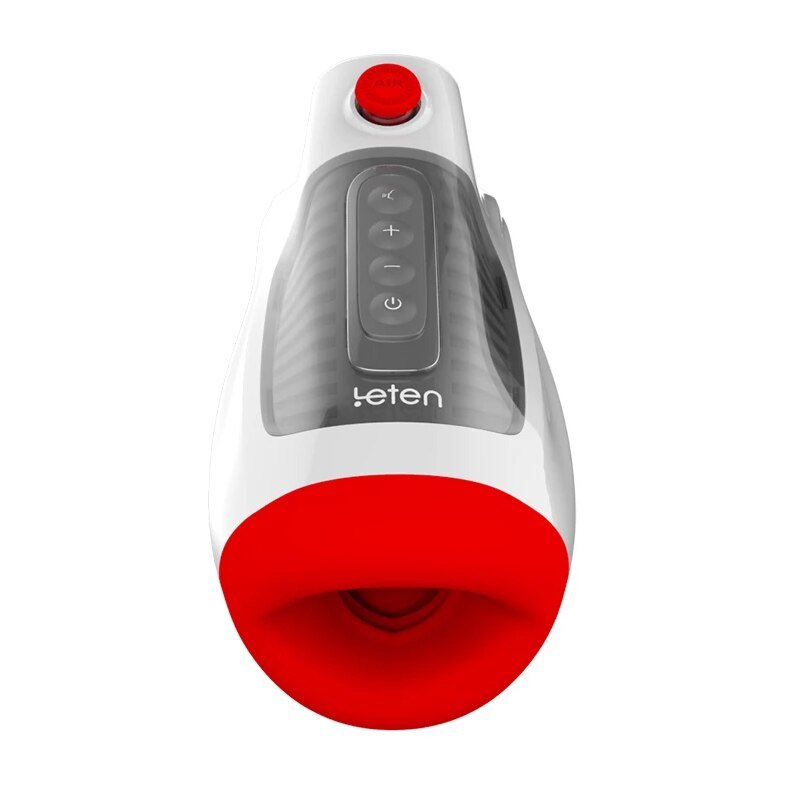 Leten new air oral Male Masturbation cup - lovemesex Leten new air oral Male Masturbation cup - lovemesex