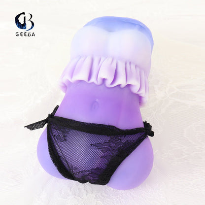 Luminous Masturbation Cup Realistic Vaginas - lovemesexRealistic Vaginas