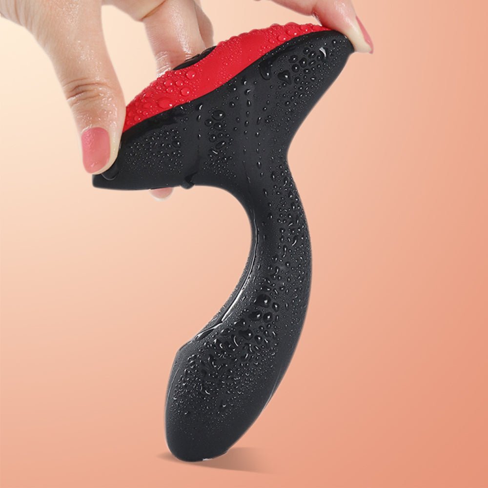 Magic Motion Solstice - An APP-controlled Prostate Massager - lovemesexSex Toys