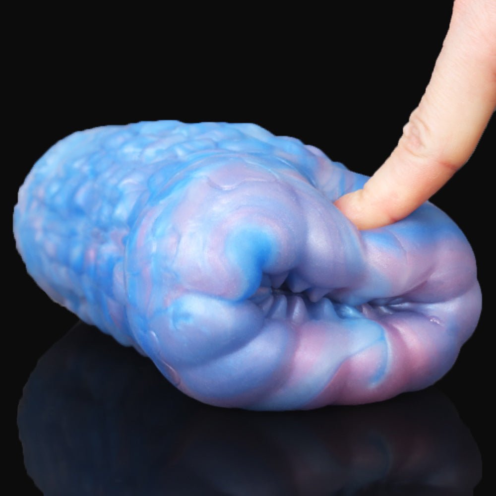 Men's Realistic Flash light Toy - lovemesexRealistic Vaginas